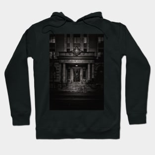 No 212 King Street West 1 Hoodie